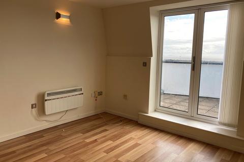 1 bedroom flat to rent, Dock View Road, Barry , The Vale Of Glamorgan. CF63 4LQ