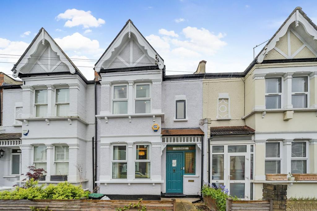 Cambridge Road, Penge 3 bed terraced house - £650,000