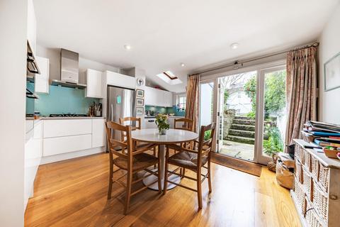 4 bedroom terraced house for sale, Milson Road, Brook Green