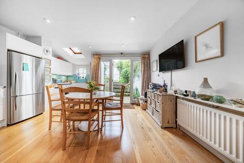 4 bedroom terraced house for sale, Milson Road, Brook Green