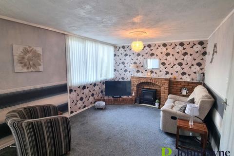 3 bedroom terraced house for sale, Hornsey Close, Coventry, West Midlands, CV2