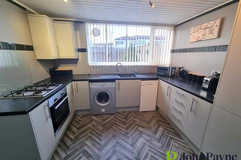 3 bedroom terraced house for sale, Hornsey Close, Coventry, West Midlands, CV2