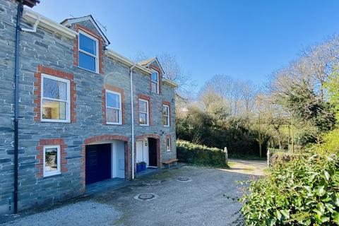 3 bedroom terraced house for sale, Dennis Cove, Padstow, PL28