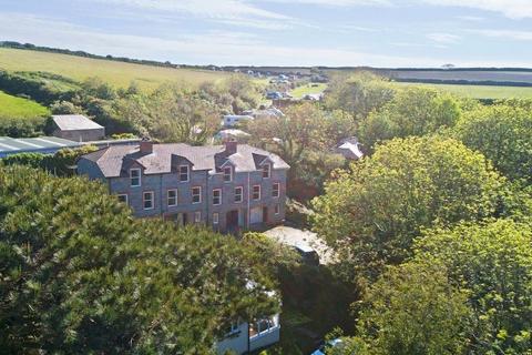 3 bedroom terraced house for sale, Dennis Cove, Padstow, PL28