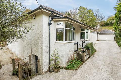 4 bedroom detached bungalow for sale, Longlands Road, Plymouth PL9