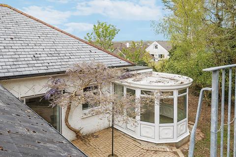 4 bedroom detached bungalow for sale, Longlands Road, Plymouth PL9