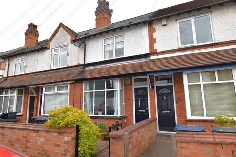 2 bedroom terraced house for sale, Newlands Road, Stirchley, Birmingham, B30