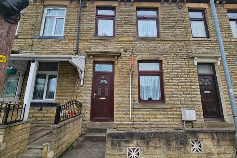 3 bedroom terraced house for sale, Warren Street