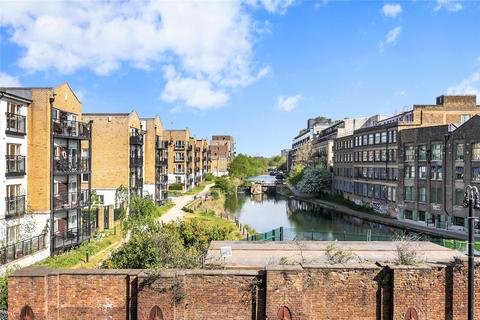 2 bedroom apartment to rent, Ben Johnson Road, E1