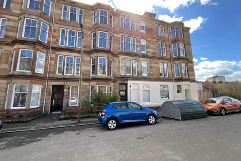 2 bedroom flat to rent, Cumming Drive, Glasgow G42