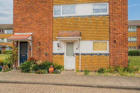 4 bedroom ground floor maisonette for sale, Strode Street, Egham TW20