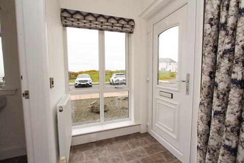 2 bedroom semi-detached house for sale, Chalet Road, Portpatrick, DG9