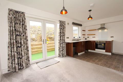 2 bedroom semi-detached house for sale, Chalet Road, Portpatrick, DG9