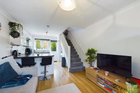 undefined, Habershon Drive, Frimley, Camberley, Surrey, GU16