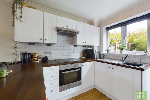 undefined, Habershon Drive, Frimley, Camberley, Surrey, GU16