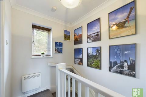 undefined, Habershon Drive, Frimley, Camberley, Surrey, GU16