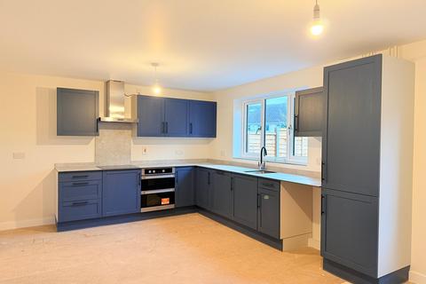 3 bedroom terraced house for sale, Eign Hill Gardens , Hereford, HR1