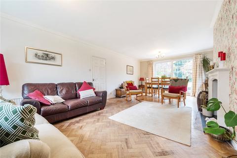 5 bedroom detached house for sale, Down End, Chieveley, Newbury, Berkshire, RG20