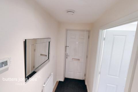 2 bedroom semi-detached house for sale, Stoke-On-Trent ST6 6