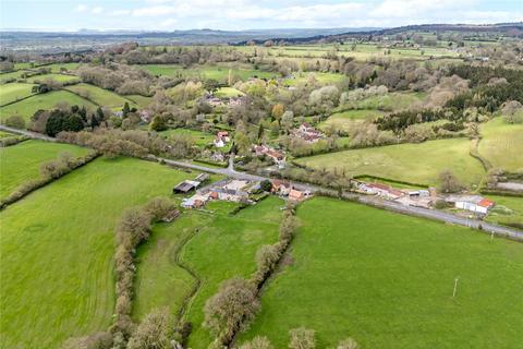 6 bedroom detached house for sale, Chaffeymoor Farm, Bourton, Gillingham, SP8