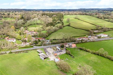 6 bedroom detached house for sale, Chaffeymoor Farm, Bourton, Gillingham, SP8