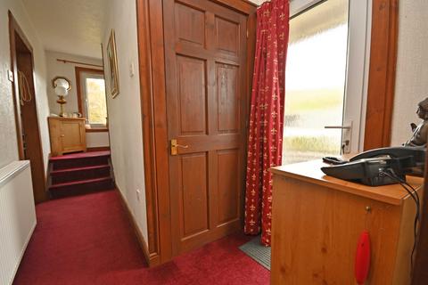 3 bedroom semi-detached house for sale, 2 Duiletter, Glendaruel, Colintraive, PA22 3AG