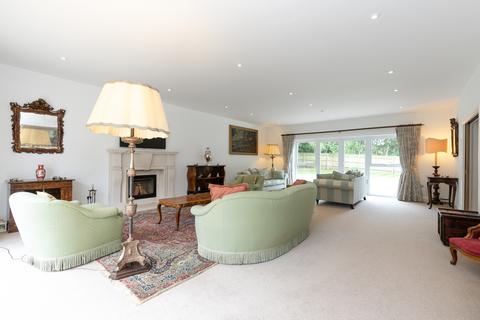 5 bedroom detached house to rent, Cotswold Road, Oxford, OX2