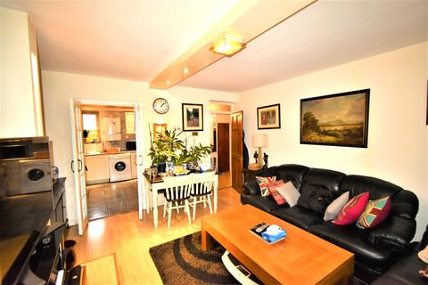 3 bedroom apartment for sale, Milson Road, London W14