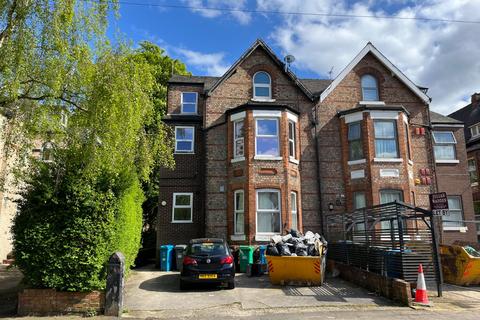 2 bedroom flat for sale, Old Lansdowne Road, West Didsbury, Manchester, M20