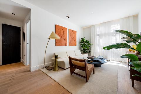 1 bedroom flat for sale, The Pembridge, 1A Pembridge Gardens, Notting Hill Gate, London, W2 4EN