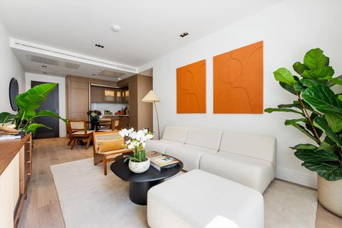 1 bedroom flat for sale, The Pembridge, 1A Pembridge Gardens, Notting Hill Gate, London, W2 4EN