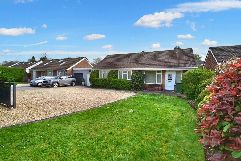 Kings Worthy 3 bed bungalow for sale £570,000