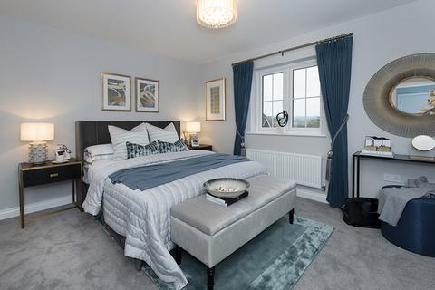 4 bedroom detached house for sale, Plot 27, The Barnham at Lanthorne Place, Lanthorne Road, Broadstairs CT10