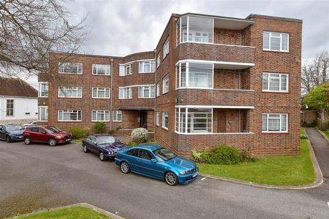 1 bedroom ground floor flat for sale, Lansdowne Road, Worthing, West Sussex