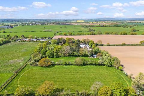 6 bedroom detached house for sale, Manor Road, Dengie, CM0