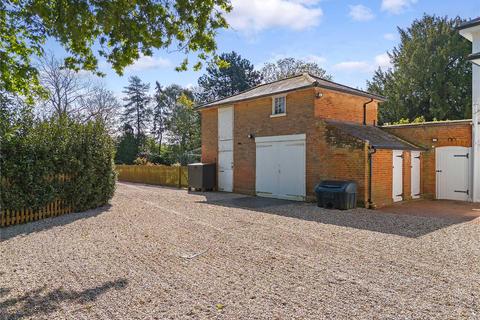 6 bedroom detached house for sale, Manor Road, Dengie, CM0