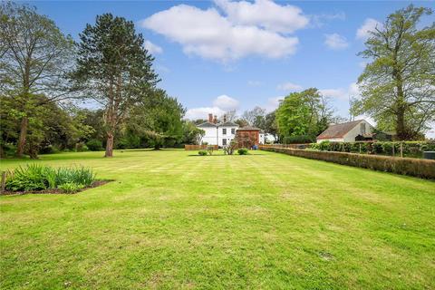 6 bedroom detached house for sale, Manor Road, Dengie, CM0