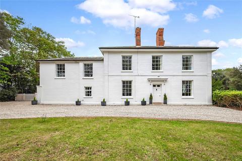 Manor Road, Dengie, CM0