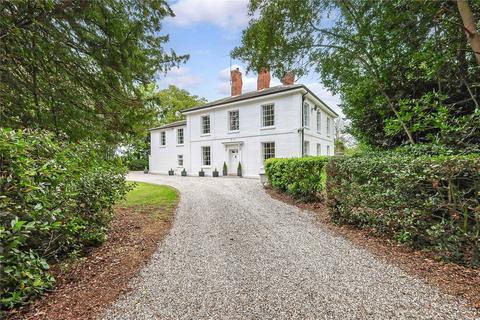 undefined, Manor Road, Dengie, CM0