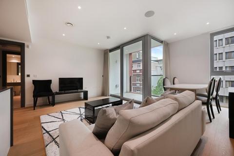 2 bedroom apartment to rent, Wellington House, 70 Buckingham Gate, London, SW1E