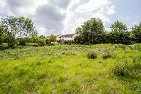 Plot for sale, Mill Street, Ottery St Mary