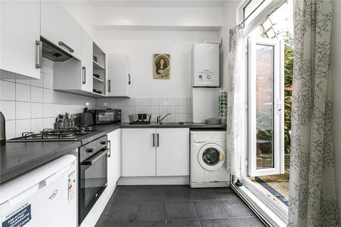 1 bedroom apartment for sale, Park View Terrace, Brighton, East Sussex, BN1