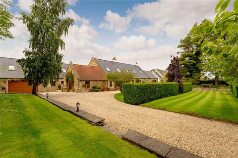 6 bedroom detached house for sale, Kings Park Cottage, Kingscavil, Linlithgow, West Lothian, EH49