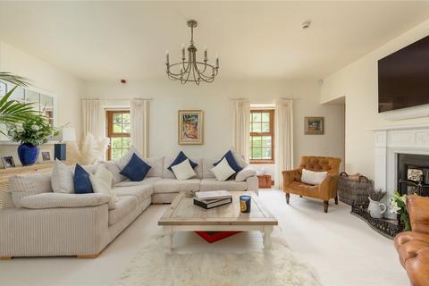 6 bedroom detached house for sale, Kings Park Cottage, Kingscavil, Linlithgow, West Lothian, EH49