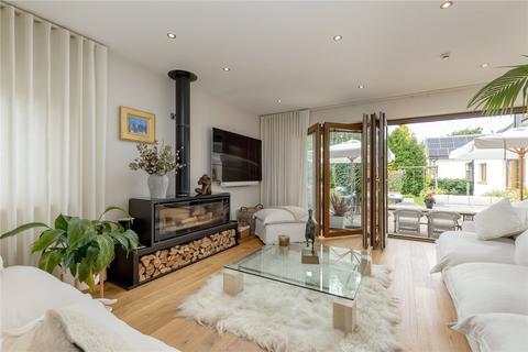 6 bedroom detached house for sale, Kings Park Cottage, Kingscavil, Linlithgow, West Lothian, EH49