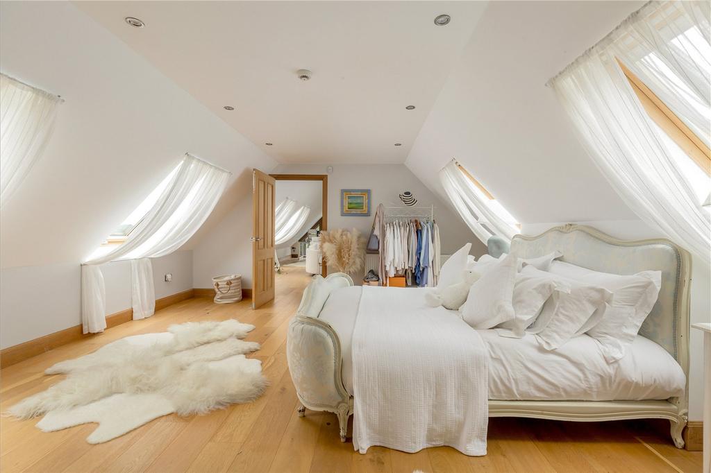 Guest Bedroom