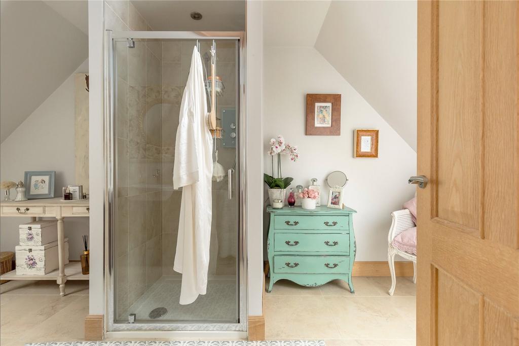 Geust En Suite