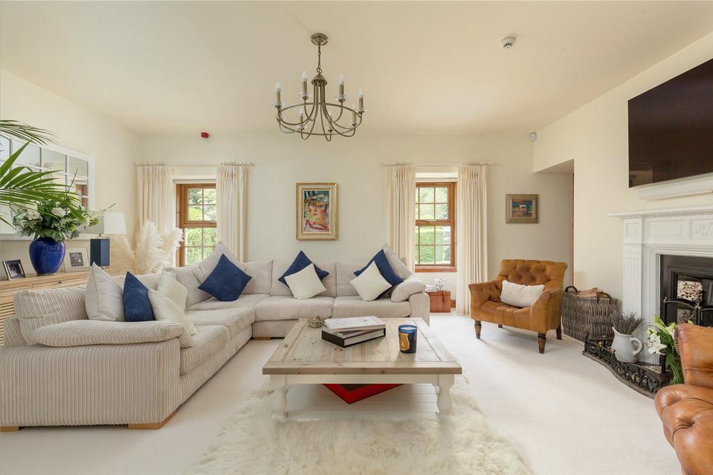 Drawing Room
