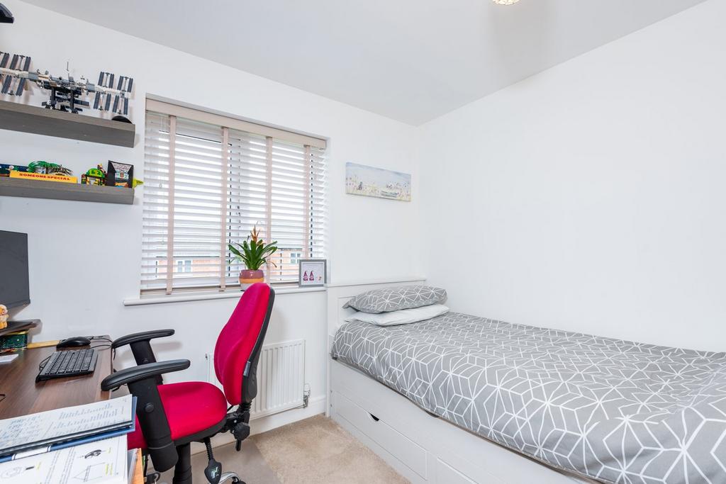 Bedroom 4