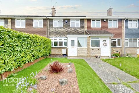 226 Linnet Drive, Chelmsford, CM2 8AJ